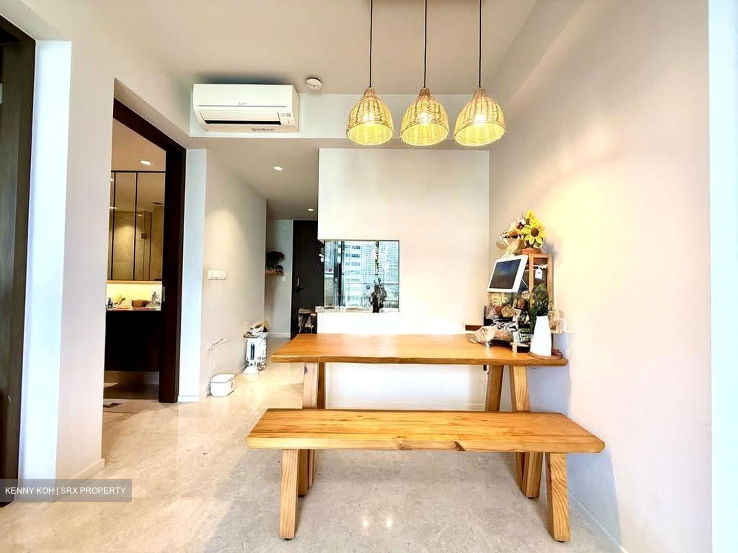 Avenue South Residence (D3), Apartment #611991031